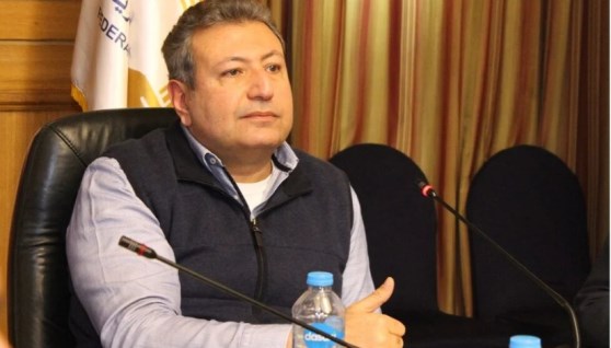 طارق شكري وكيل لجنة الإسكان بمجلس النواب