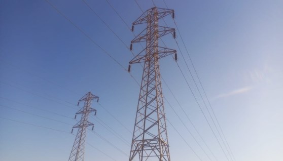 كابلات كهرباء