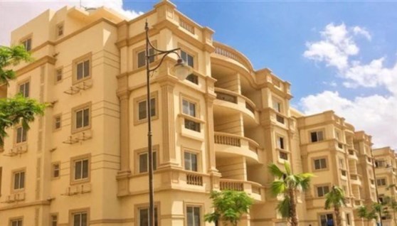 المالية :ندرس  رفع زيادة  حد الإعفاء للضريبة العقارية  للوحدات السكنية