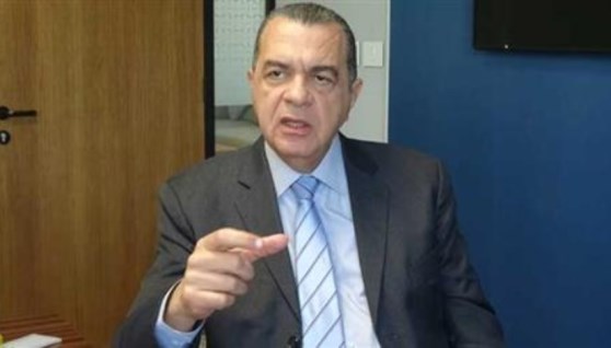 شريف الكيلاني، نائب وزير المالية،