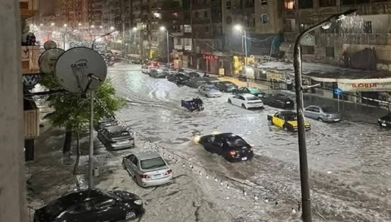 الطقس
