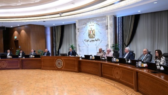 مدبولى 