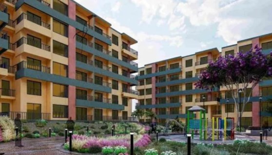 وزير الإسكان 