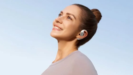  السماعات الأذكى من هواوي HUAWEI FreeArc