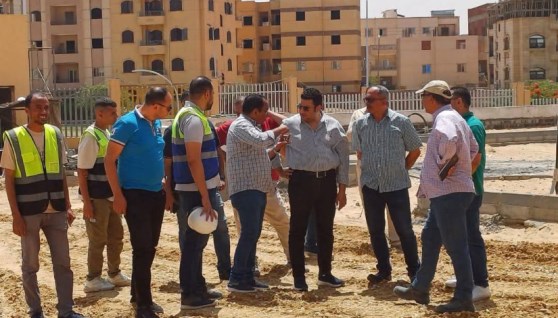  الإسكان 