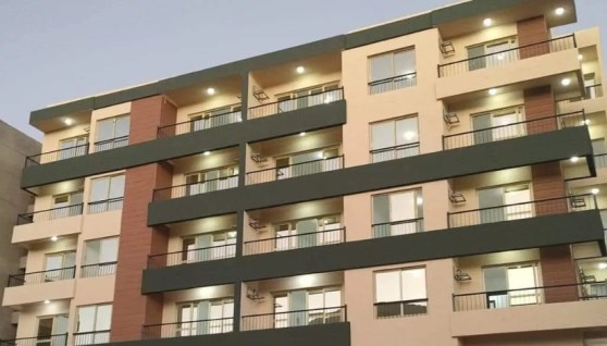 وزارة الإسكان 