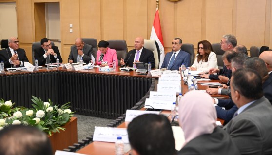 جهود الوزارات والهيئات المعنية