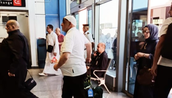 مصر للطيران 