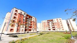 الإسكان الاجتماعي