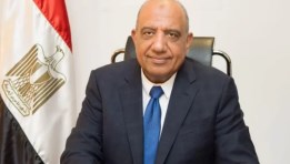 وزير الكهرباء