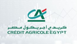 بنك كريدي أجريكول