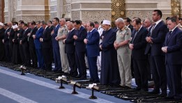 الرئيس عبد الفتاح السيسي 