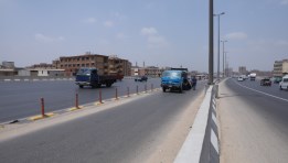 مسار الاتوبيس الترددي 