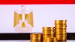 نمو اقتصاد مصر 