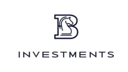 شركة بي إنفستمنتس القابضة