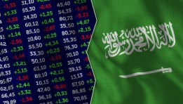 الأسهم السعودية