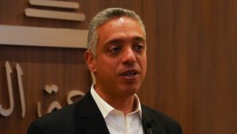 وليد حسونة، الرئيس التنفيذي لشركة «يو» للتمويل الاستهلاكي – فاليو