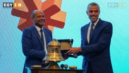أحمد الشيخ، رئيس البورصة المصرية