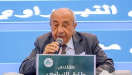 طارق النبراوي، نقيب المهندسين