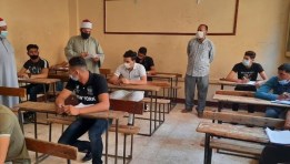 نتيجة امتحانات الأزهر