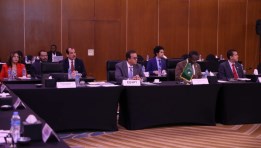 جانب من المؤتمر