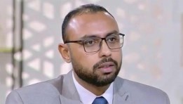 الدكتور علي الإدريسي، الخبير الاقتصادي