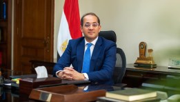 وزير المالية