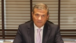علاء فاروق وزير الزراعة واستصلاح الأراضي