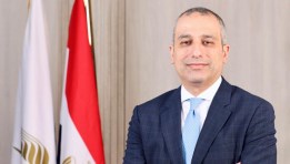 محمد أبو السعود، الرئيس التنفيذي للبنك الزراعي المصري