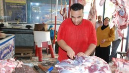 منافذ وزارة الزراعة