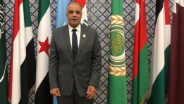 الدكتور علاء عزوز، رئيس قطاع الإرشاد الزراعي