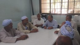 جانب من ورش العمل