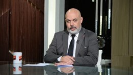  إيهاب واصف، رئيس شعبة الذهب والمعادن الثمينة باتحاد الصناعات