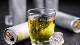 مشروبات الطاقة