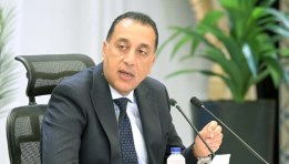 الدكتور مصطفى مدبولي، رئيس مجلس الوزراء