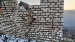 إزالة التعديات 