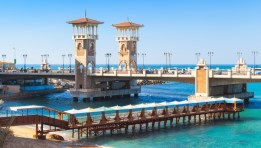 مدينة الاسكندرية