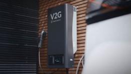 V2G