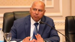 الفريق كامل الوزير