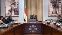 مجلس الوزراء