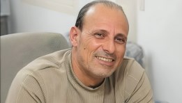 البطل خالد محمد شوقي عبد العال