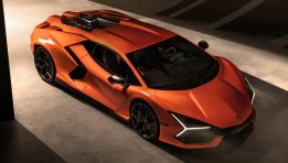 لامبورجيني 