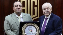 طلال أبوغزاله