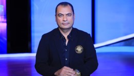 المستشار أسامة أبو المجد رئيس رابطة تجار السيارات