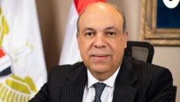 وزير الطيران المدني