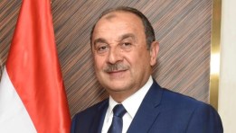 وزير قطاع الأعمال العام