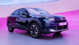 ستروين C4X