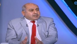 نائب رئيس هيئة المحطات النووية المصرية سابقًا