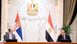 مجلس الوزراء