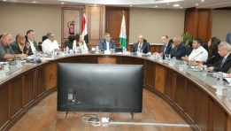 محافظ الجيزة